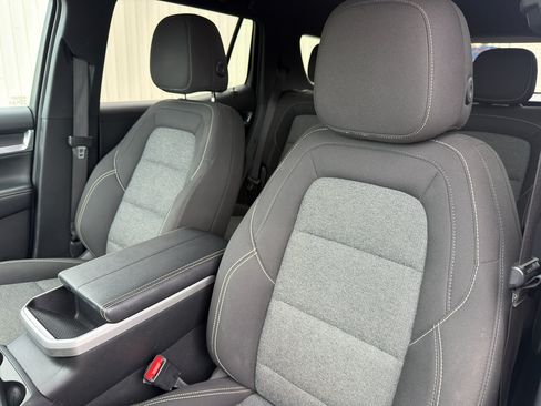 Used 2025 GMC Terrain Elevation FWD image 21