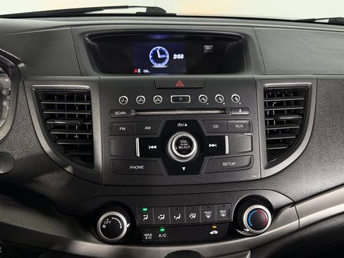 Used 2012 Honda CR-V LX image 16
