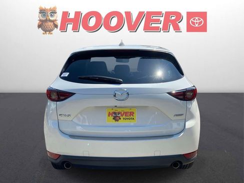 Used 2019 MAZDA CX-5 Grand Touring FWD image 3