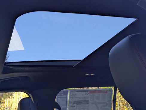 New 2026 Ford Explorer ST w/ Sun And Sound Package image 13