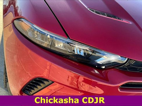 Used 2024 Dodge Hornet GT w/ Track Pack image 29