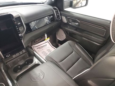 New 2026 RAM 1500 Laramie image 11