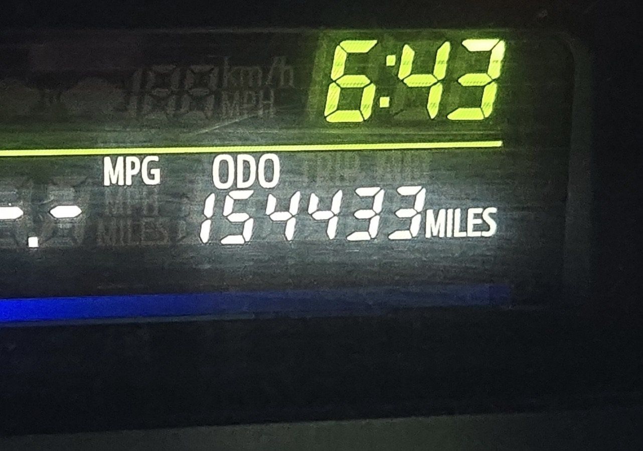 Used 2013 Toyota Prius V Three FWD image 19