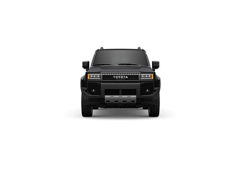 New 2026 Toyota Land Cruiser AWD/4WD image 39