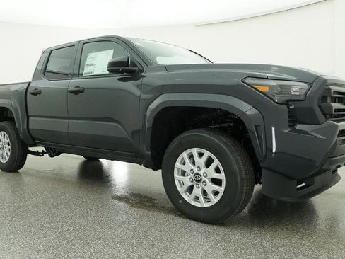 New 2026 Toyota Tacoma SR image 19