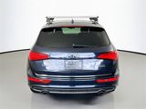 Used 2017 Audi Q5 2.0T Premium Plus w/ Technology Package image 6