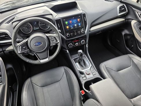 Used 2024 Subaru Forester Limited image 14