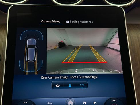 Used 2023 Mercedes-Benz GLC 300 image 28