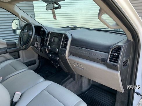 Used 2019 Ford F350 XL w/ Power Equipment Group RWD image 27