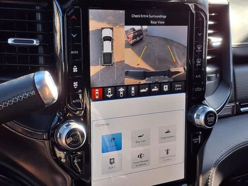 Used 2024 RAM 3500 Limited image 17