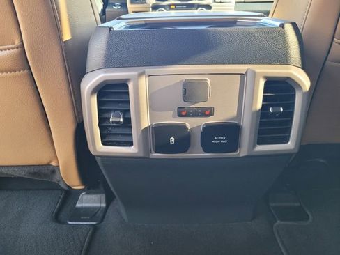 Certified 2022 Ford F350 Lariat w/ Lariat Ultimate Package image 15