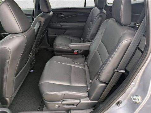 Used 2019 Honda Pilot Elite image 21