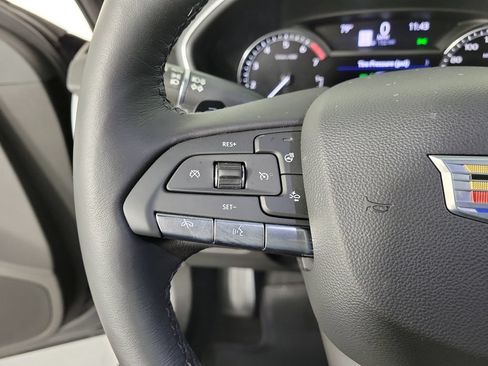 Used 2022 Cadillac CT5 Premium Luxury RWD image 21