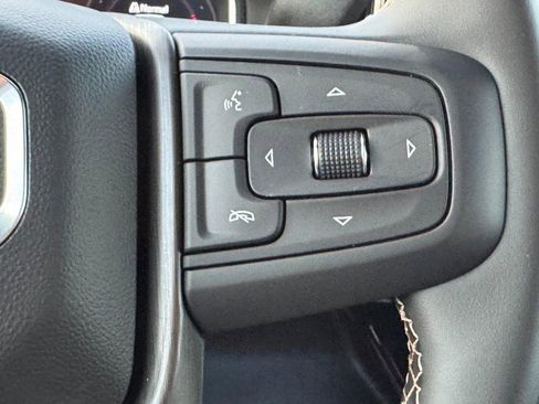 New 2026 GMC Sierra 2500 AT4 w/ AT4 Premium Plus Package image 20