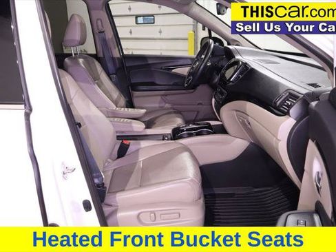 Used 2019 Honda Pilot Touring image 29
