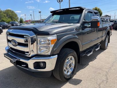 Used 2016 Ford F250 XLT w/ XLT Premium Package