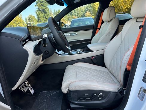 New 2026 Genesis GV70 3.5T Sport Prestige image 19