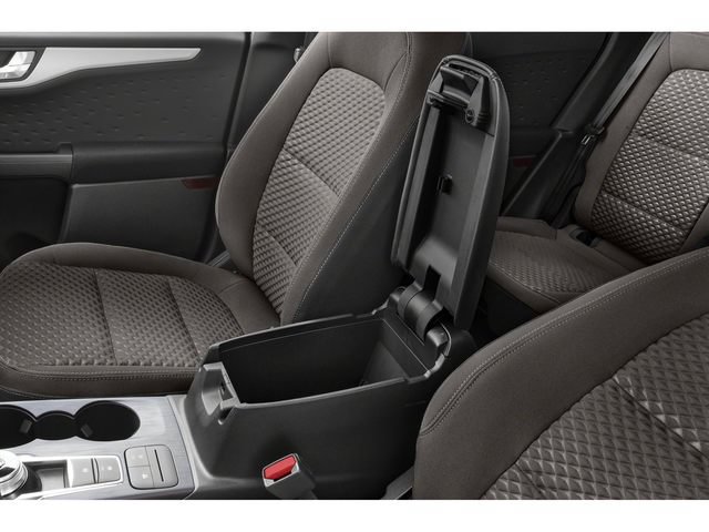 Used 2022 Ford Escape SE AWD/4WD image 40