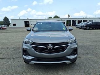 Used 2023 Buick Encore GX Preferred w/ Cold Weather Comfort Package FWD video 2