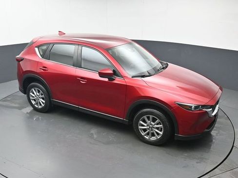 Used 2023 MAZDA CX-5 AWD 2.5 S image 36