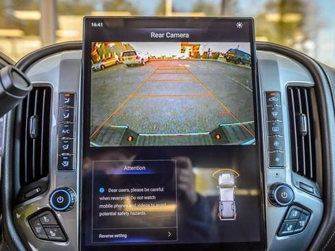 Used 2014 Chevrolet Silverado 1500 LTZ w/ LTZ Plus Package image 22