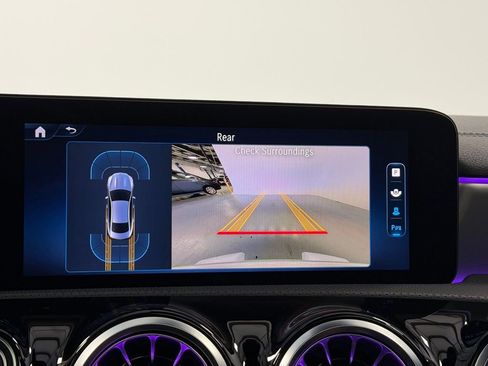 Used 2025 Mercedes-Benz CLA 250 CLA 250 image 21