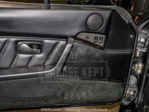 Used 1994 Porsche 968 Cabriolet image 81