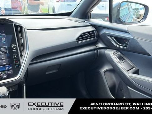 Used 2024 Subaru Crosstrek 2.5i Sport AWD/4WD image 25