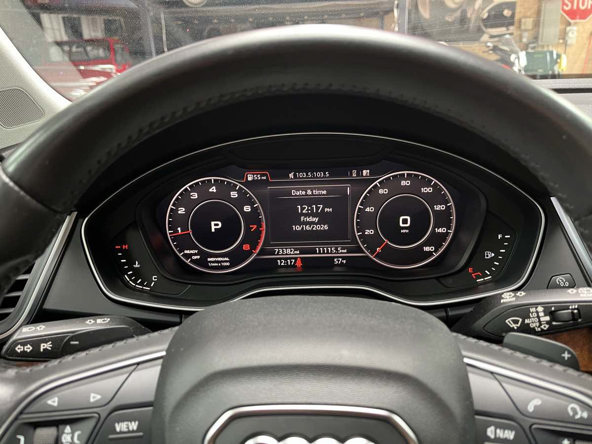 Used 2020 Audi Q5 2.0T Premium Plus w/ Premium Plus Package AWD/4WD image 14