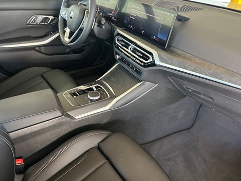 Used 2023 BMW 330i Sedan w/ Driving Assistance Package RWD image 14