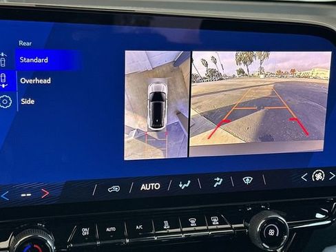 New 2026 Chevrolet Blazer EV LT w/ Midnight/Sport Edition FWD image 26