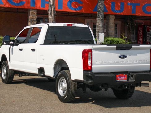 Used 2023 Ford F350 XL image 6