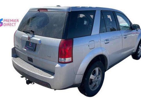 Used 2007 Saturn Vue Base 4dr SUV (3.5L V6 5A) image 5