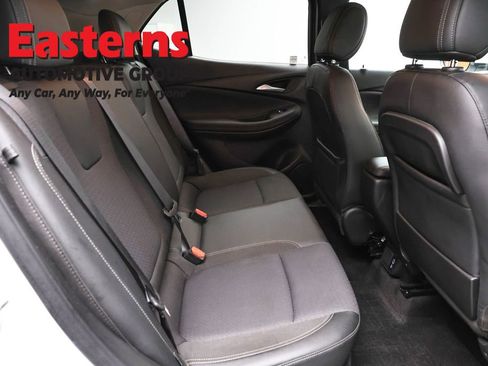 Used 2021 Buick Encore GX Preferred FWD image 23