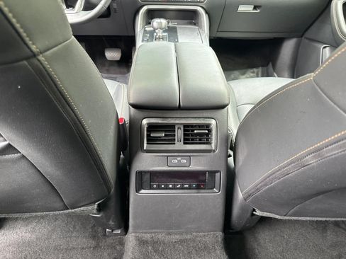 Used 2024 MAZDA CX-90 3.3 Turbo w/ Preferred Plus AWD/4WD image 30