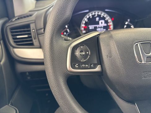 Used 2018 Honda CR-V LX image 18