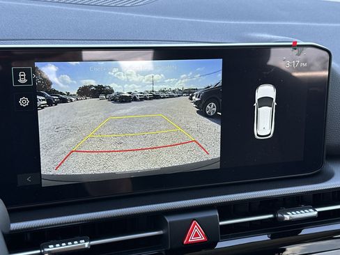 New 2026 Kia Sportage S image 46