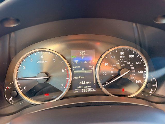 Used 2017 Lexus NX 200t AWD image 16