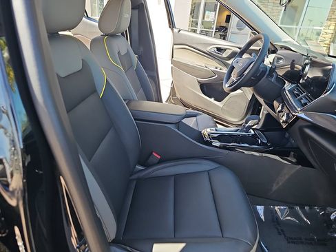 New 2026 Chevrolet Trax ACTIV w/ Driver Confidence Package FWD image 10