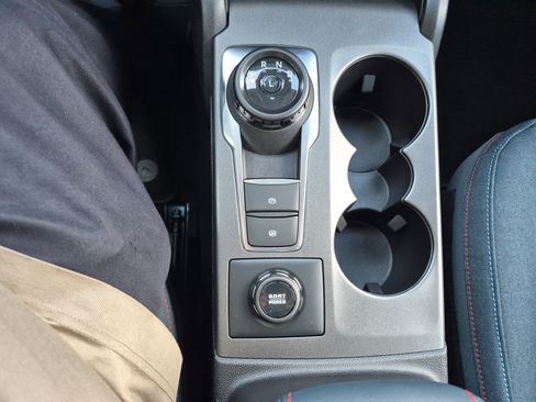 New 2025 Ford Bronco Sport Heritage w/ Convenience Package image 30