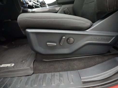 Used 2023 Ford F150 XLT w/ Equipment Group 302A High image 28