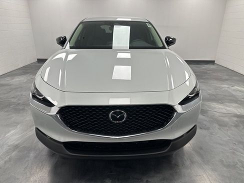 New 2026 MAZDA CX-30 AWD 2.5 S w/ Select Sport Pkg image 2