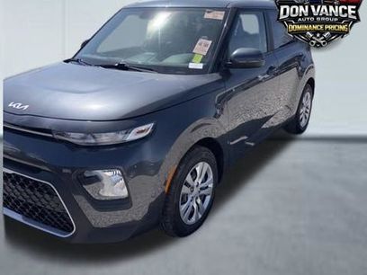 Used 2020 Kia Soul LX