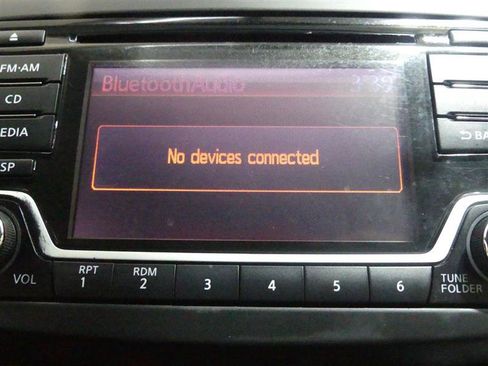Used 2018 Nissan Sentra S FWD image 41