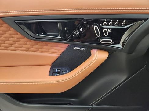 New 2024 Jaguar F-TYPE R AWD/4WD image 25