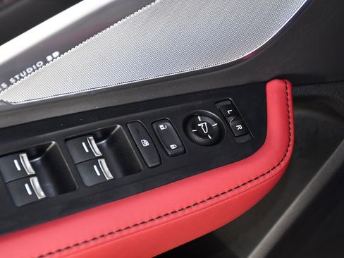Certified 2024 Acura RDX A-Spec AWD/4WD image 25