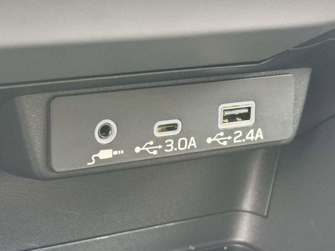 Certified 2025 Subaru Crosstrek 2.5i Sport image 18
