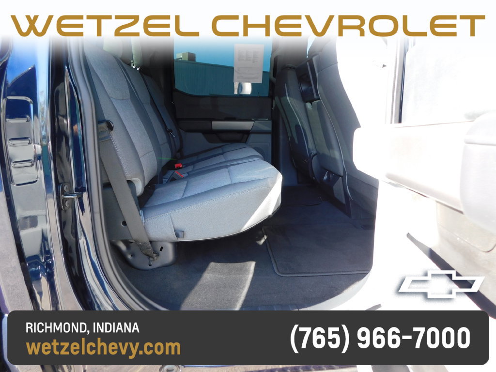 Used 2025 Ford F250 XL w/ STX Appearance Package AWD/4WD image 23