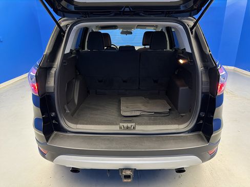 Used 2017 Ford Escape SE image 27