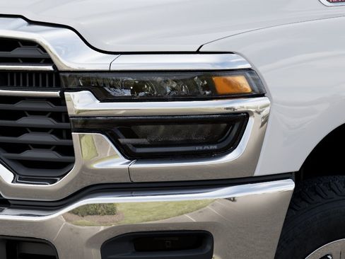 New 2026 RAM 2500 Tradesman RWD image 9
